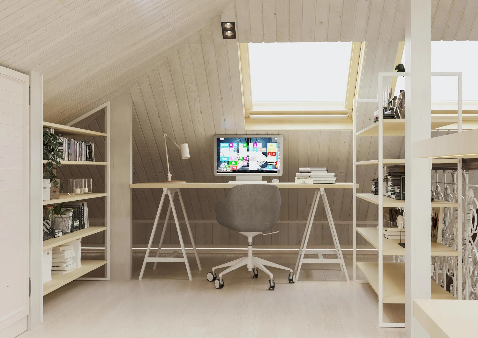 SML HOUSE 3 И ЦОКОЛЬНЫЙ ЭТАЖ