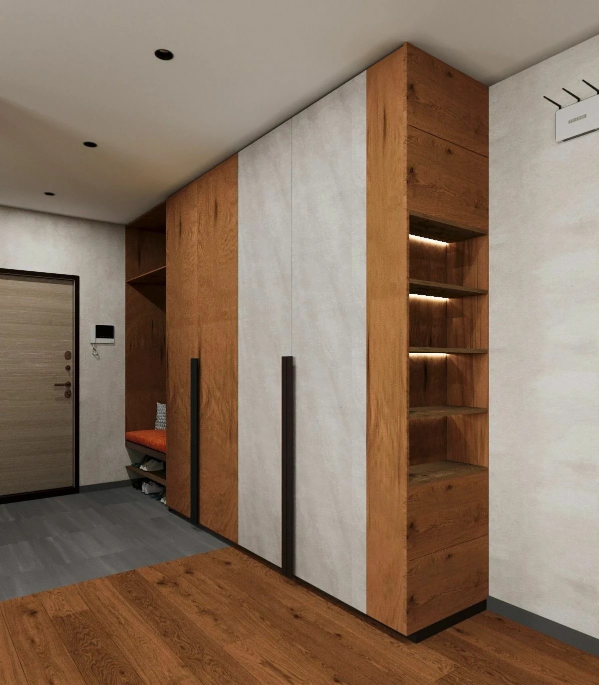 ЖК "Лесснер"