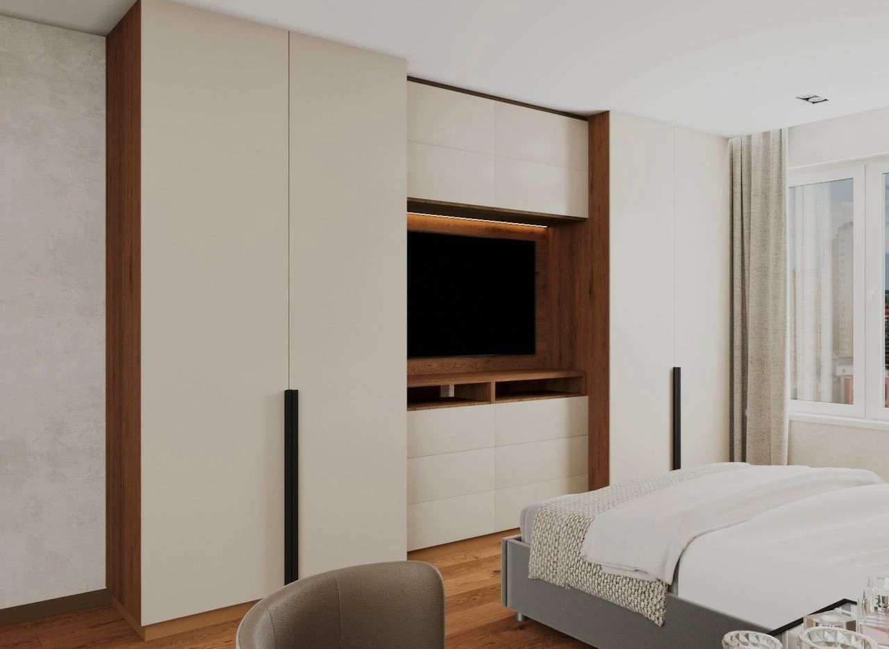 ЖК "Лесснер"