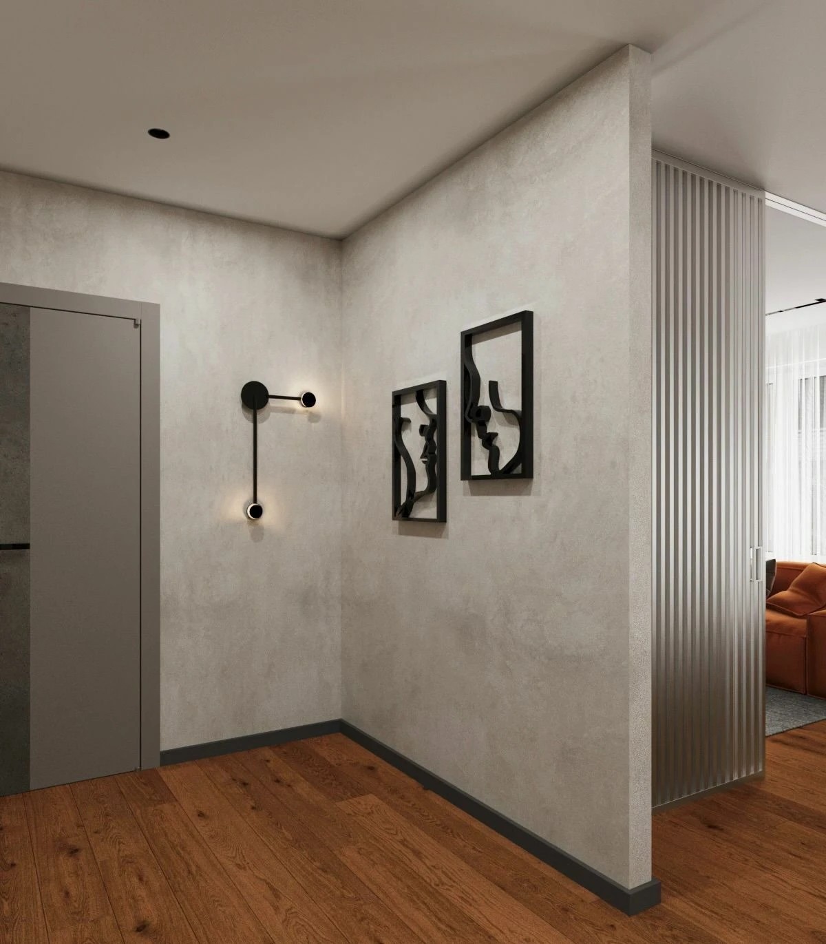 ЖК "Лесснер"