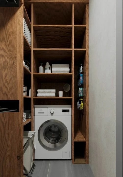 ЖК "Лесснер"