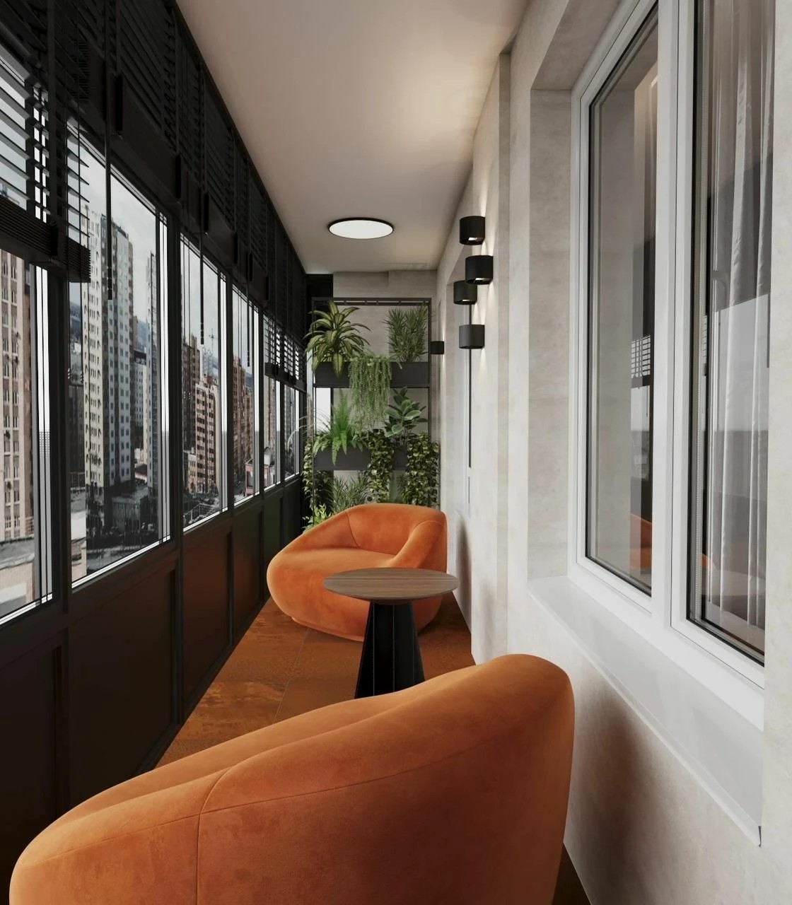 ЖК "Лесснер"