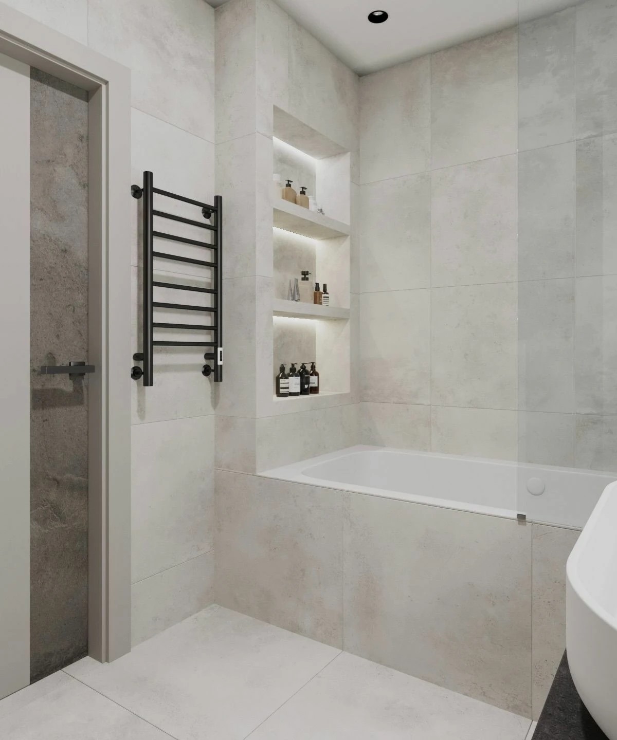 ЖК "Лесснер"