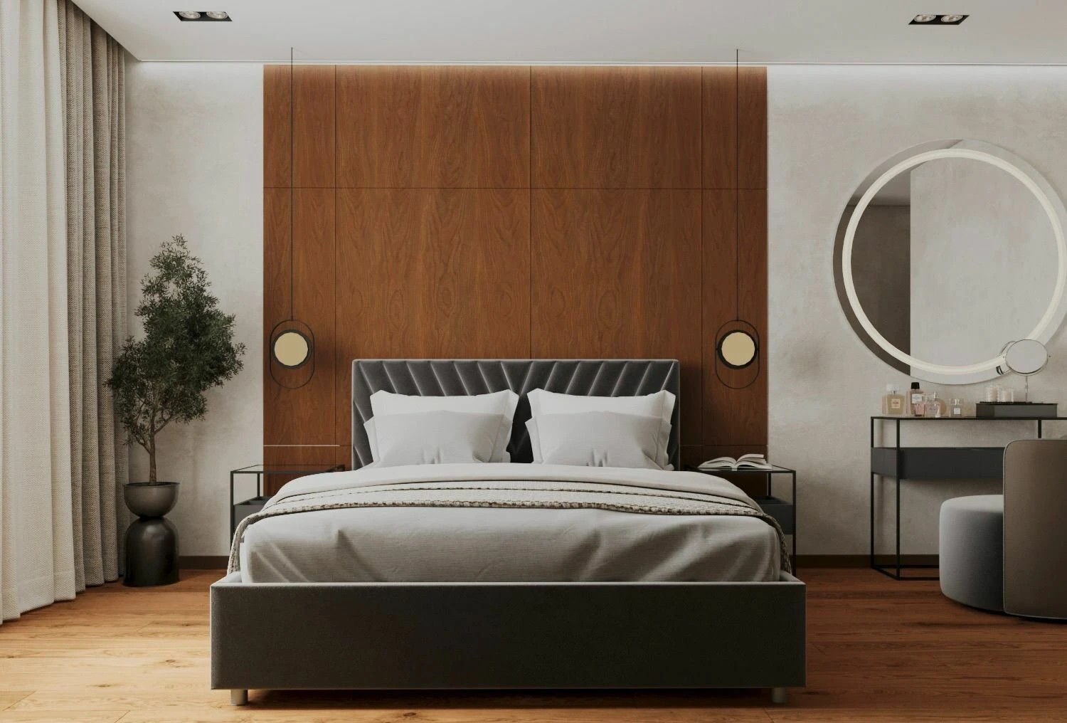 ЖК "Лесснер"