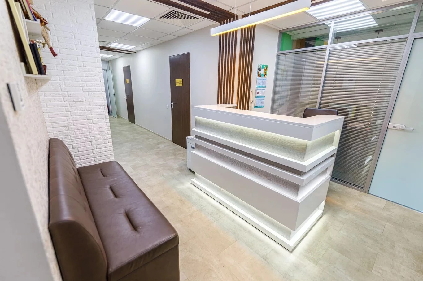 Компания HeadHunter