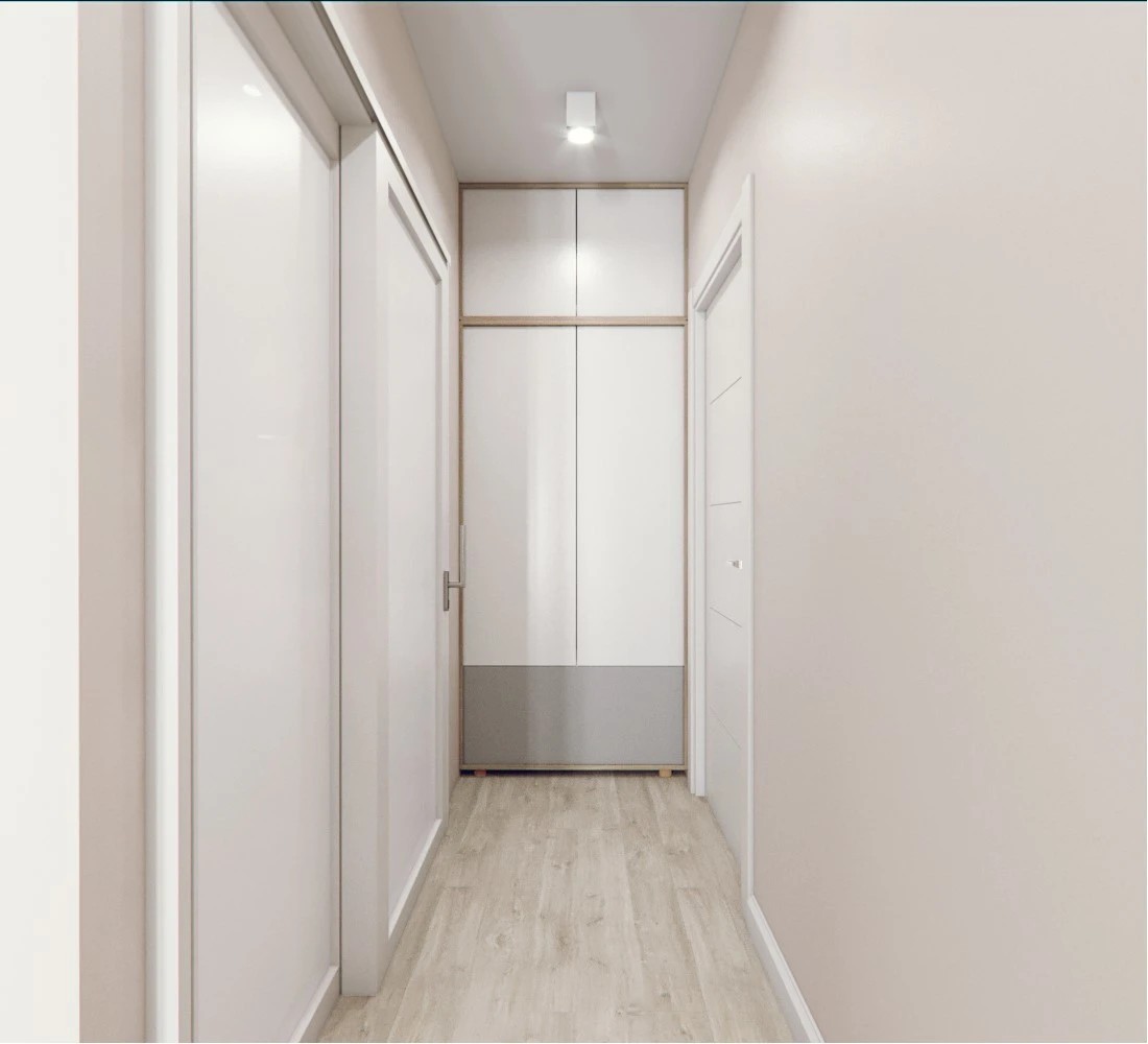 ЖК "Янинский Каскад"