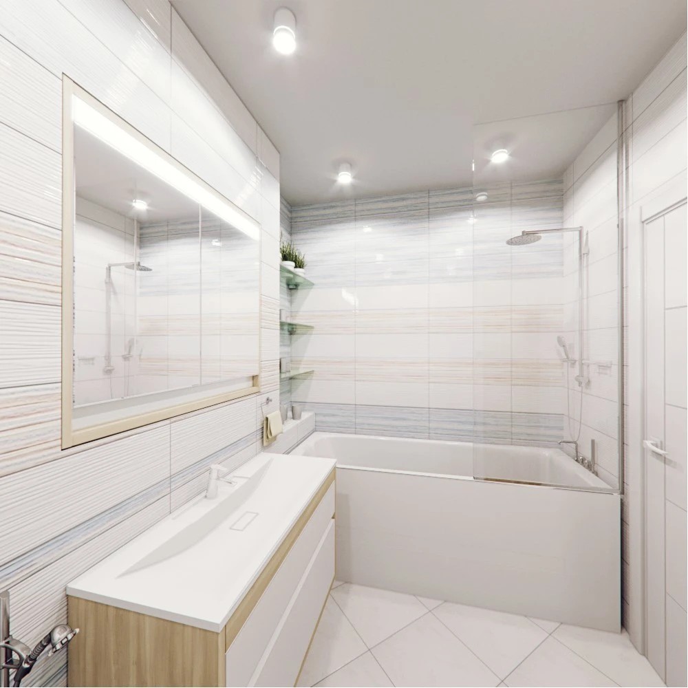 ЖК "Янинский Каскад"