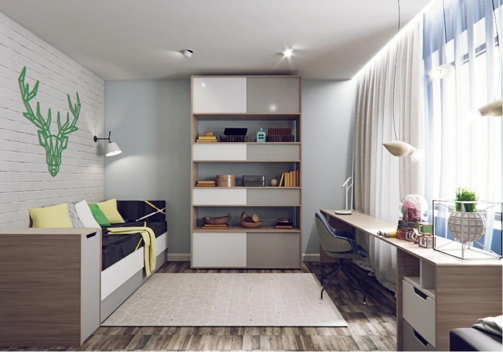 ЖК "Янинский Каскад"