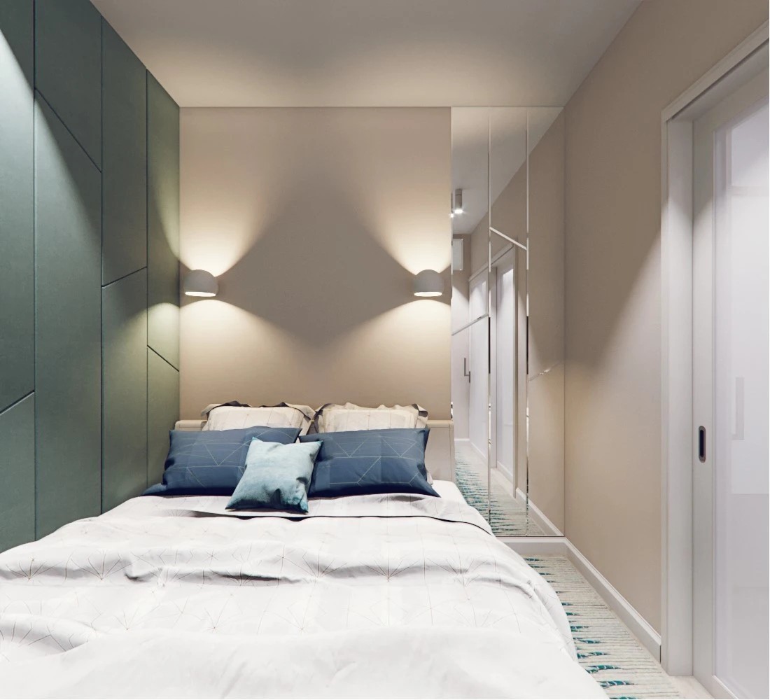 ЖК "Янинский Каскад"