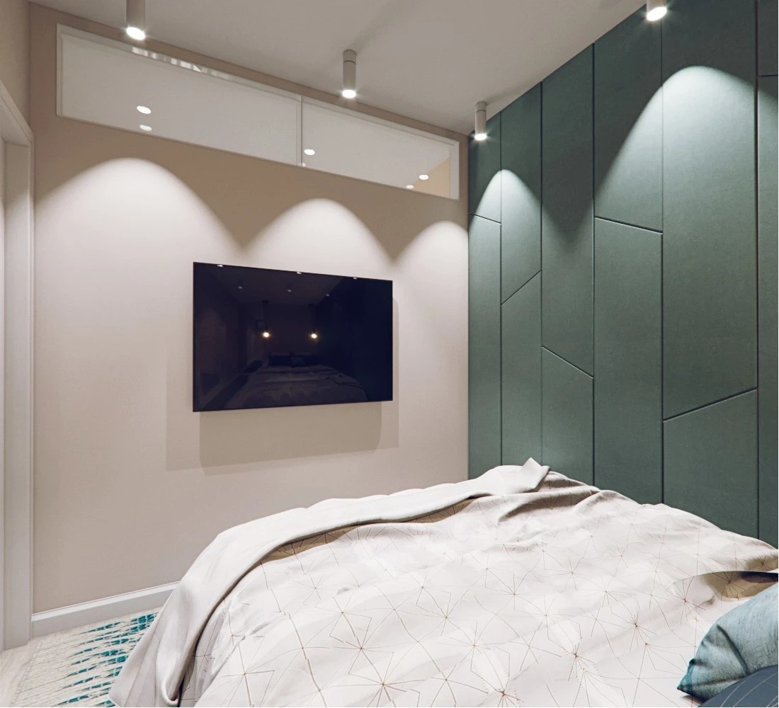 ЖК "Янинский Каскад"