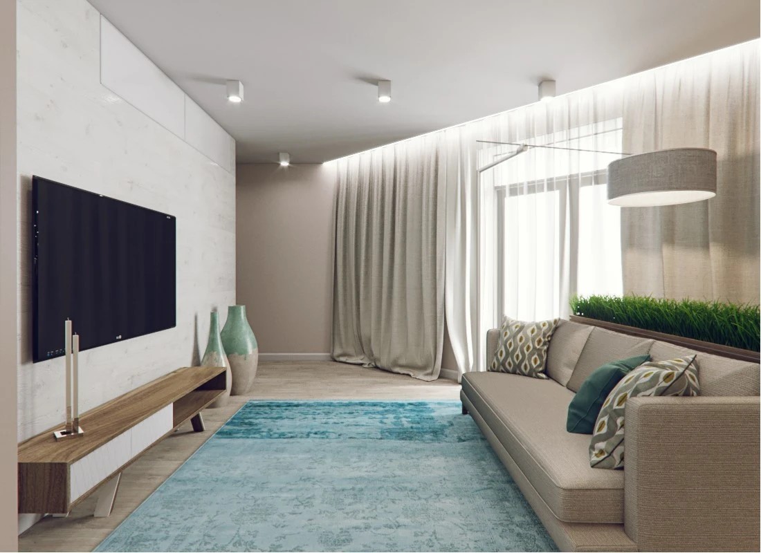 ЖК "Янинский Каскад"