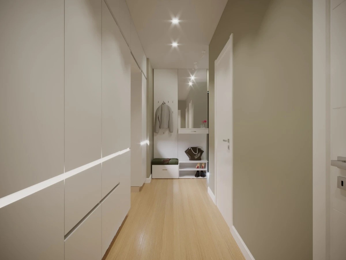 ЖК "Лыжный, д.2"