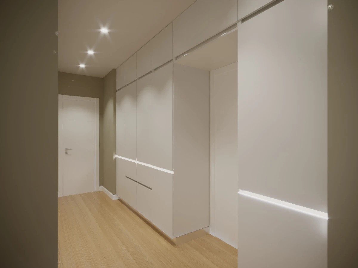 ЖК "Лыжный, д.2"