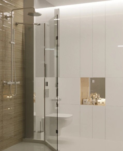 ЖК "Лыжный, д.2"