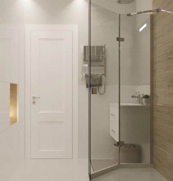 ЖК "Лыжный, д.2"