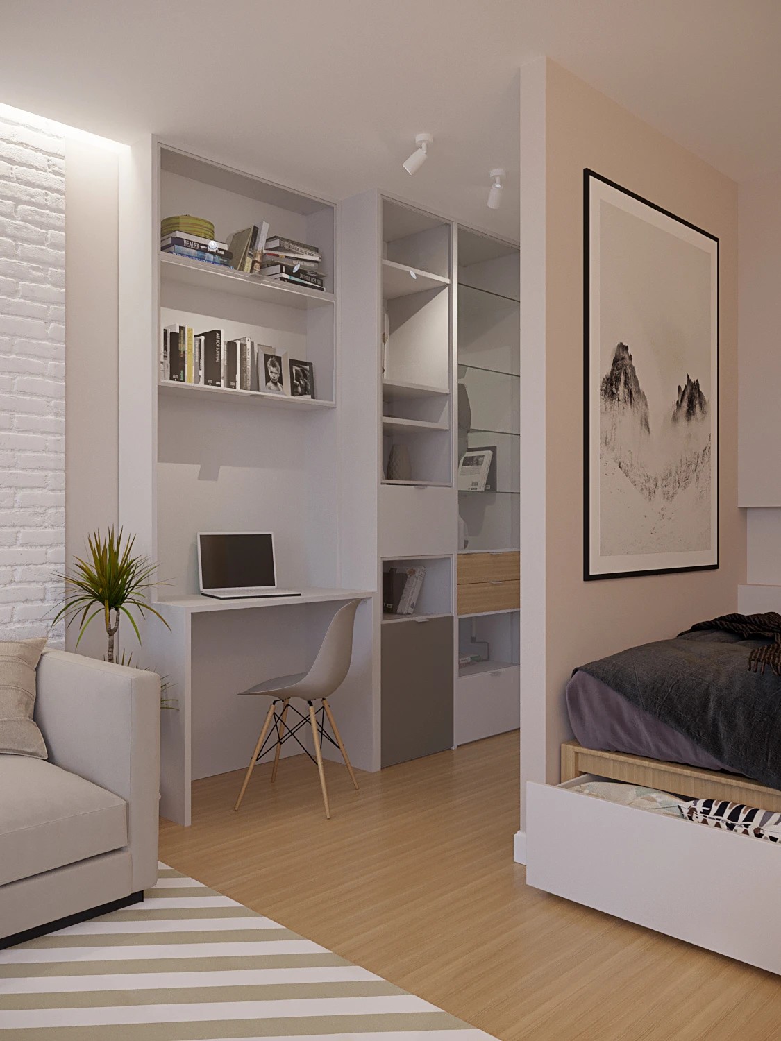 ЖК "Лыжный, д.2"