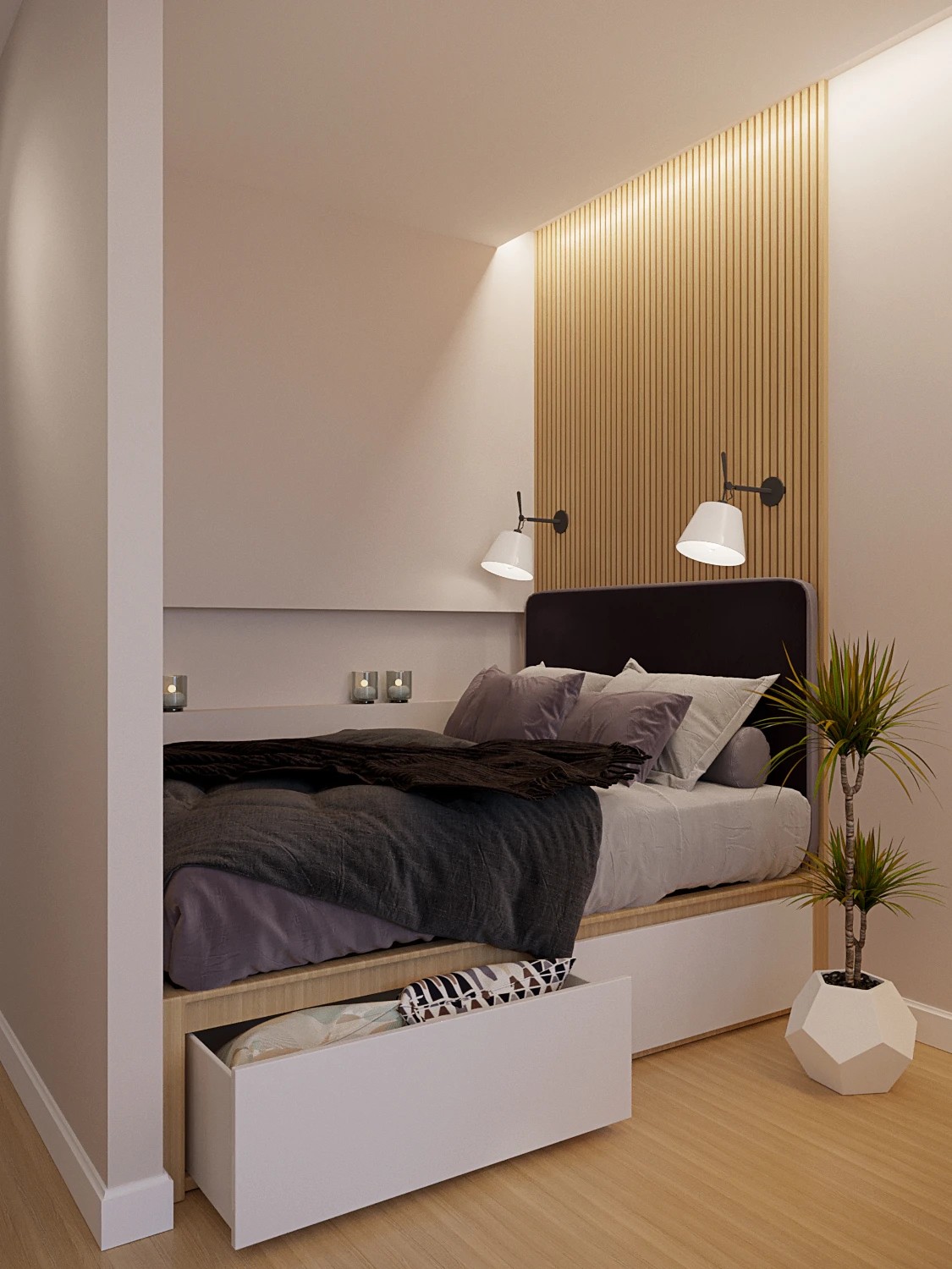 ЖК "Лыжный, д.2"