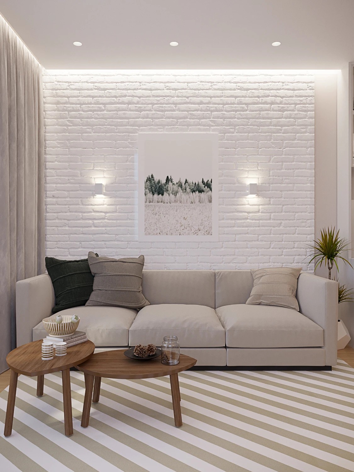 ЖК "Лыжный, д.2"