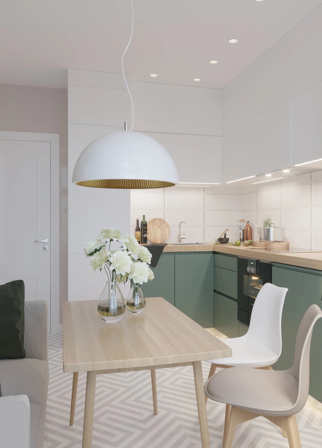 ЖК "Лыжный, д.2"