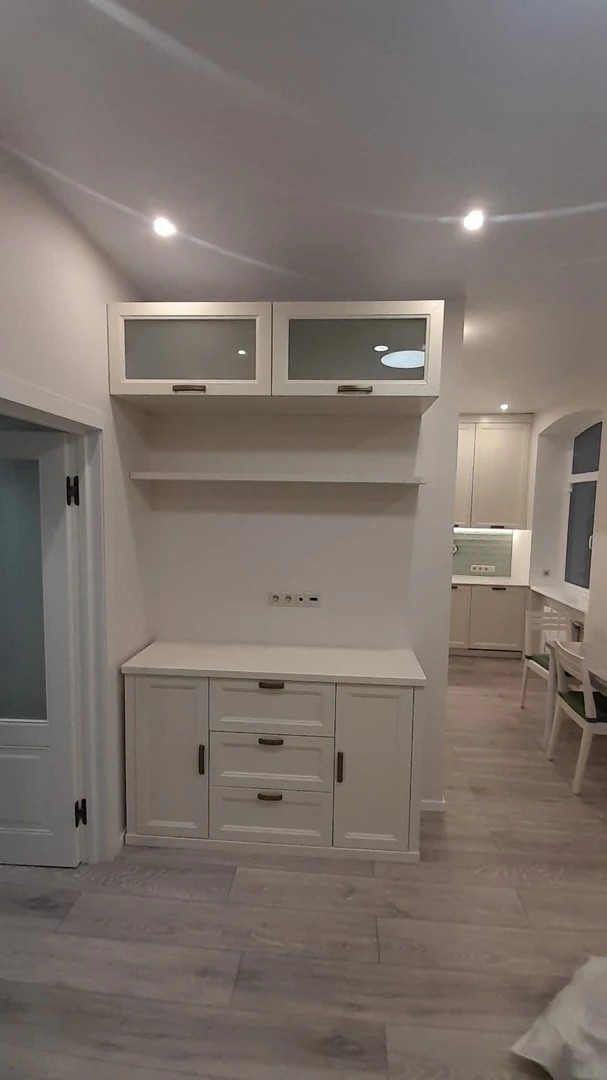 Квартира в г. Пушкин.