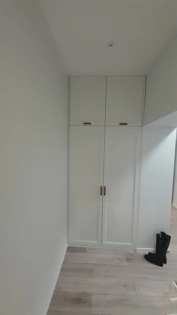 Квартира в г. Пушкин.