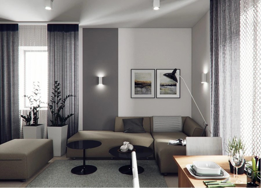 поселок Велигонты