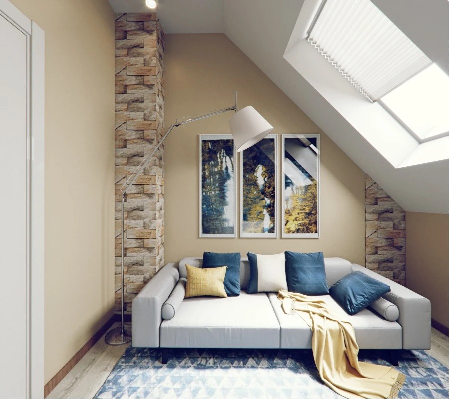 поселок Велигонты