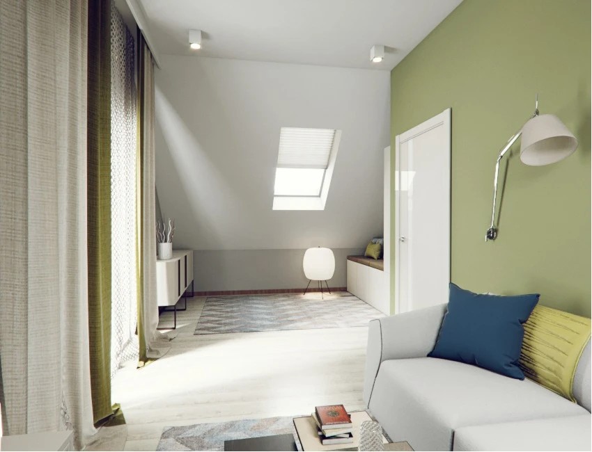 поселок Велигонты