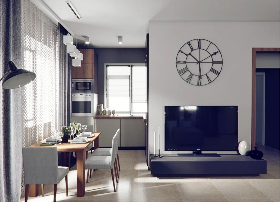 поселок Велигонты