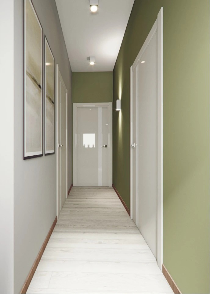 поселок Велигонты