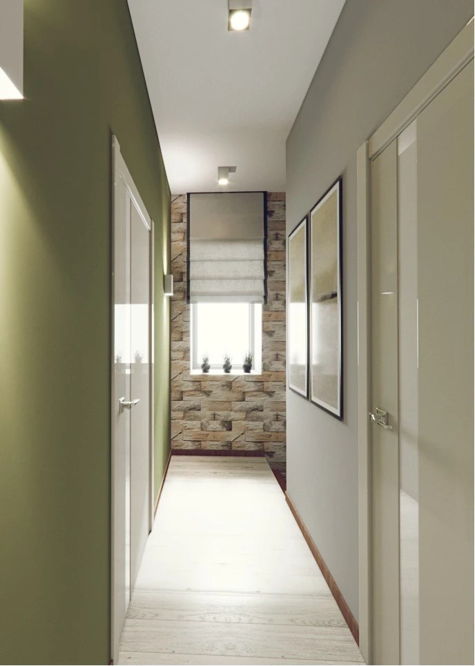 поселок Велигонты