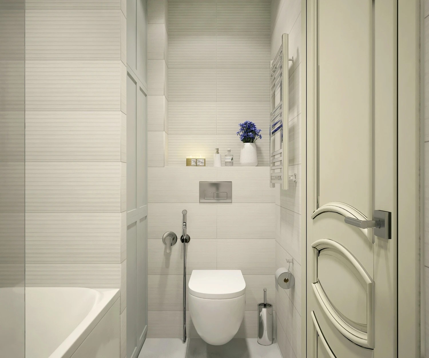 Комендантский пр.