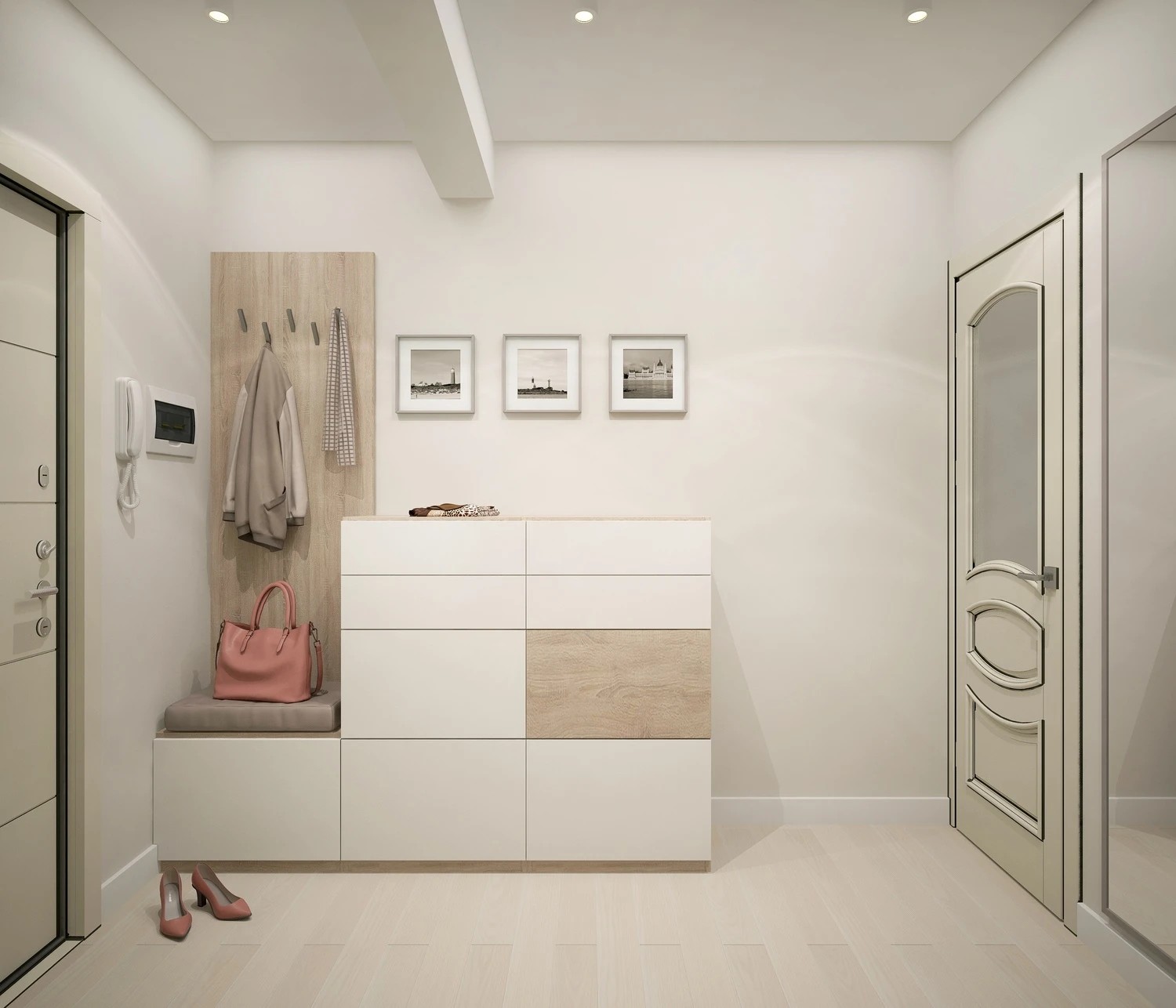 Комендантский пр.