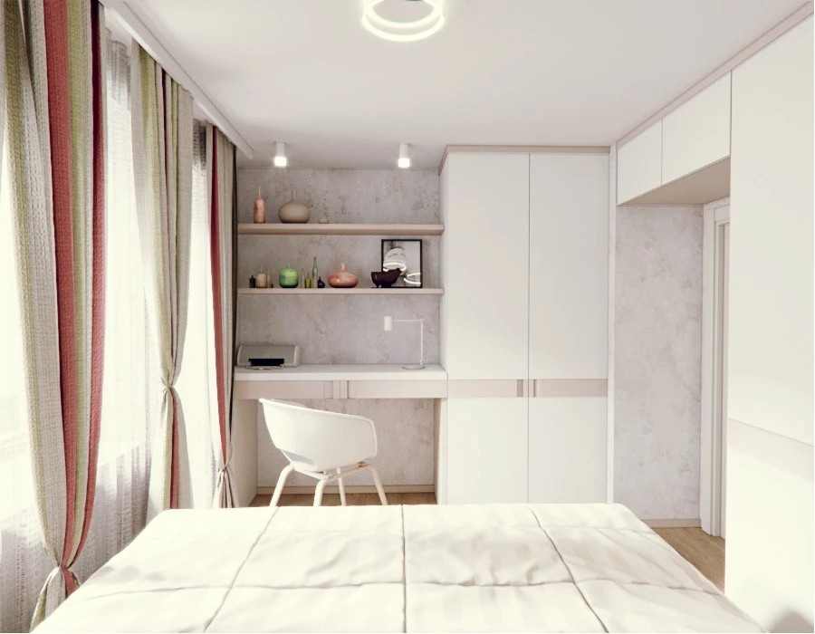 Комендантский пр.