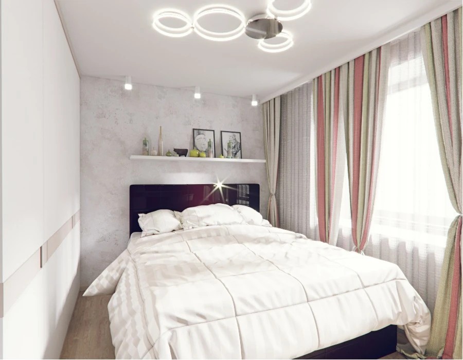 Комендантский пр.