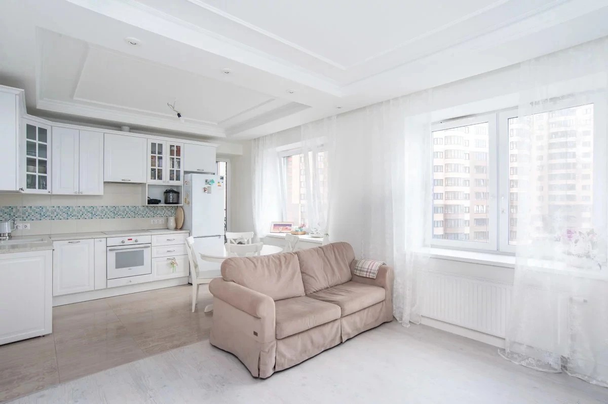 ЖК "Капитал"