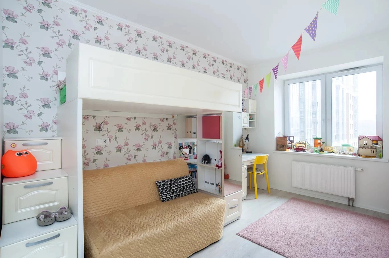 ЖК "Капитал"