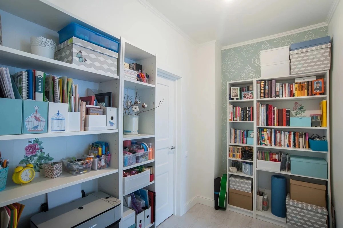 ЖК "Капитал"