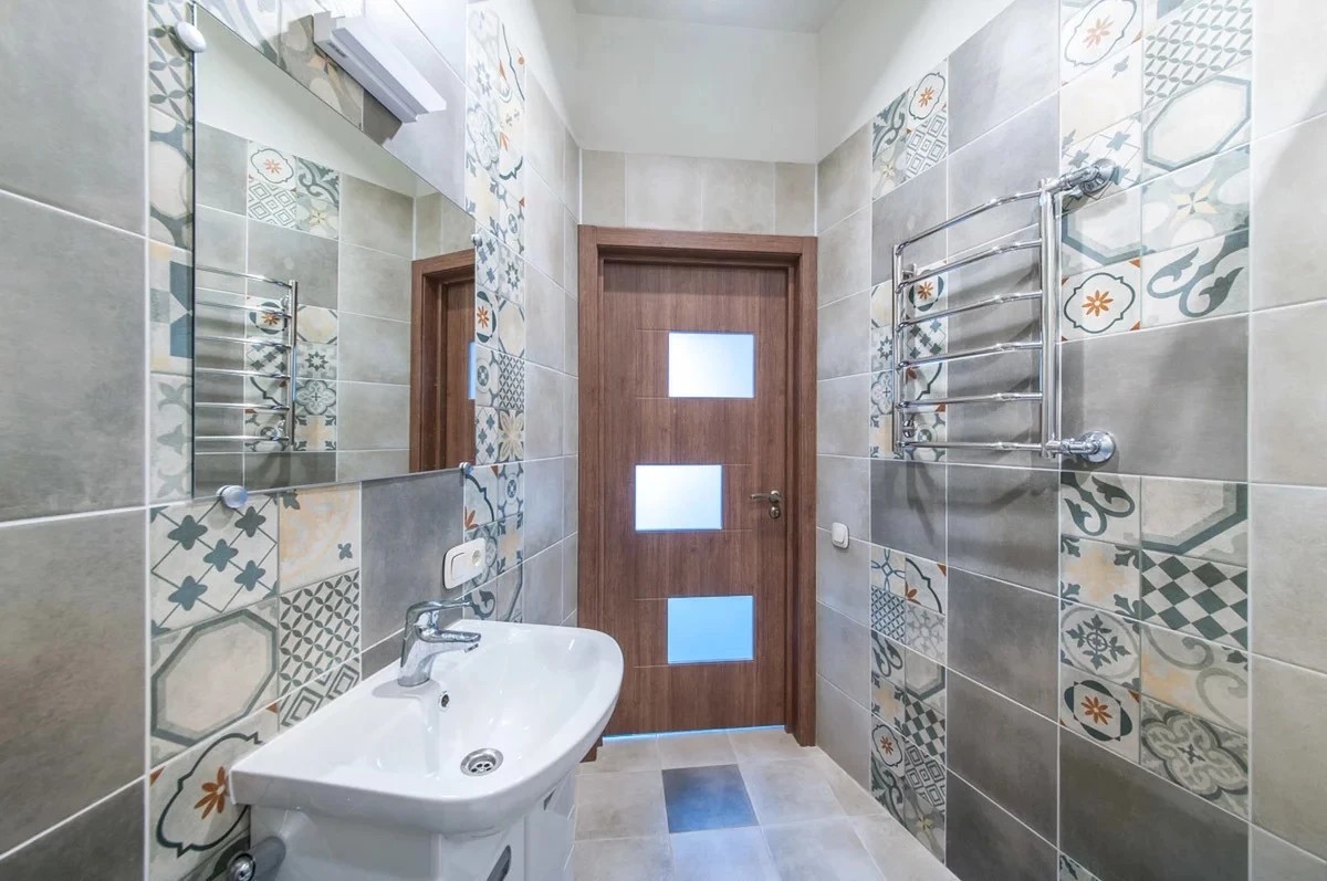 Купольный дом