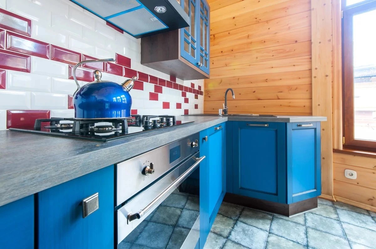 Купольный дом