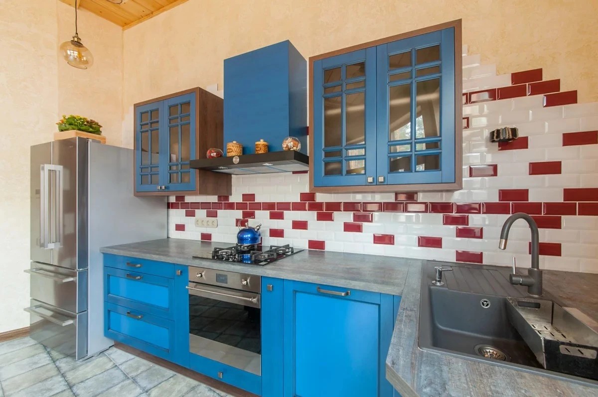 Купольный дом