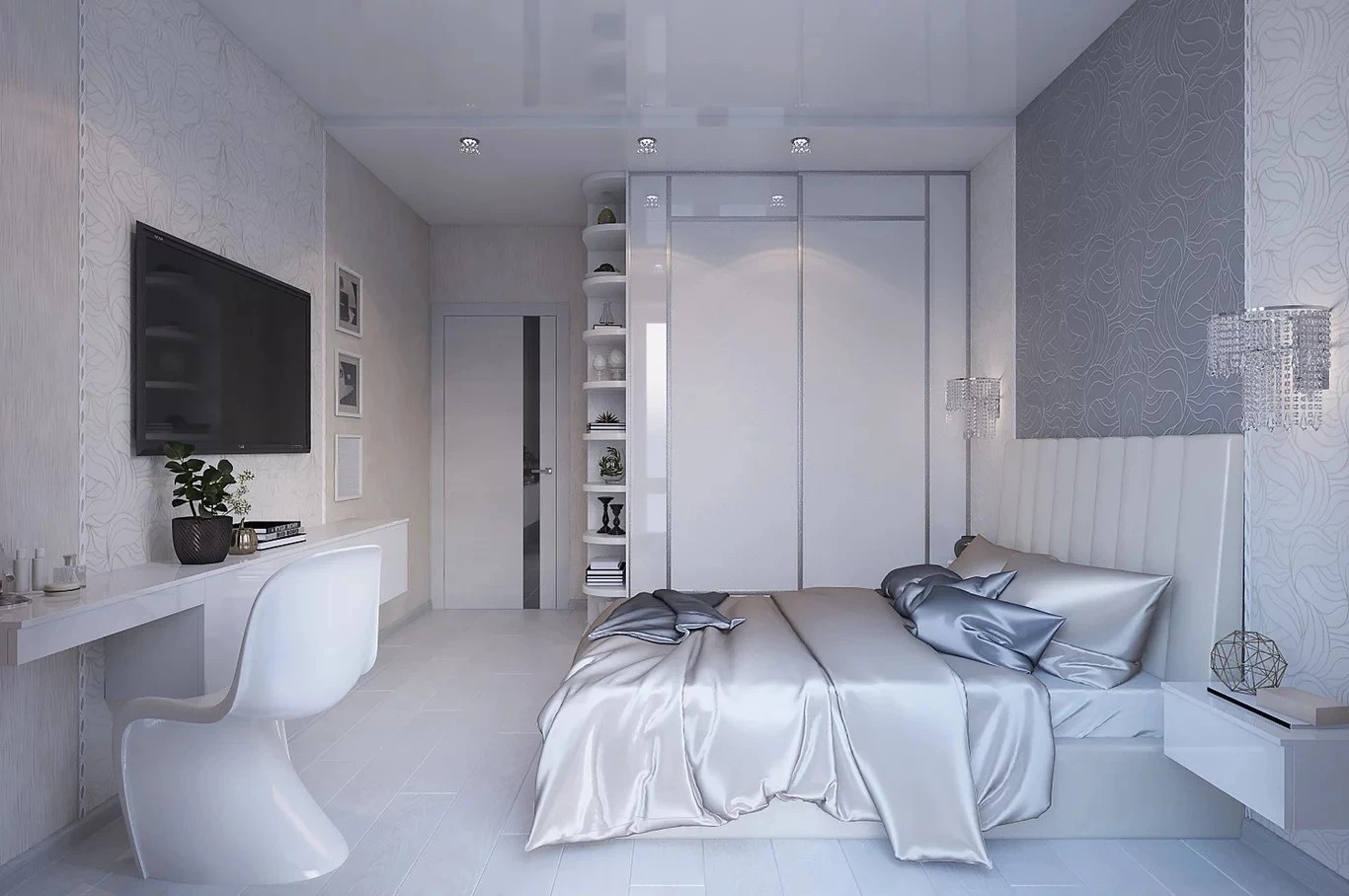 ЖК "Легенда"