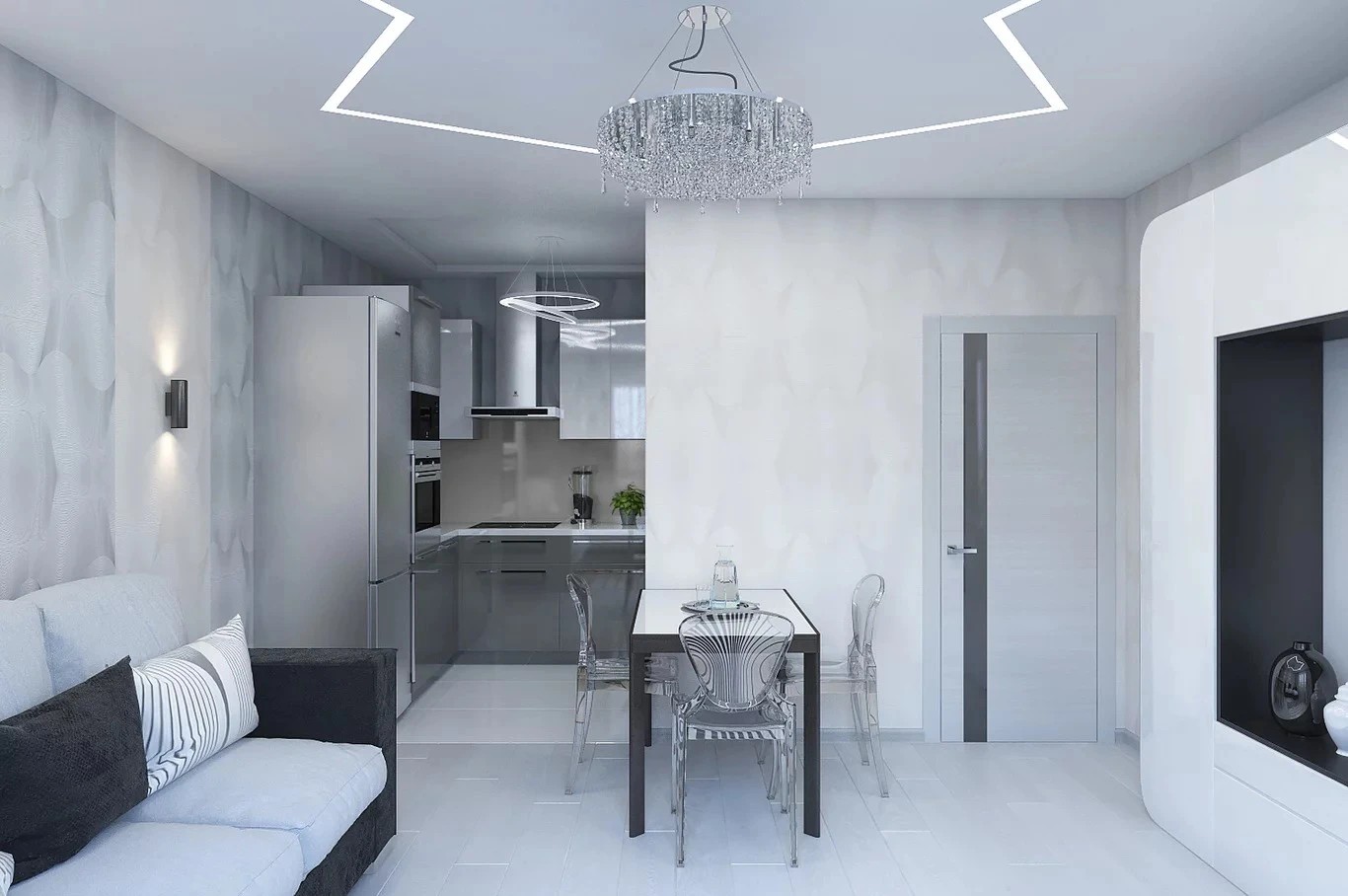 ЖК "Легенда"