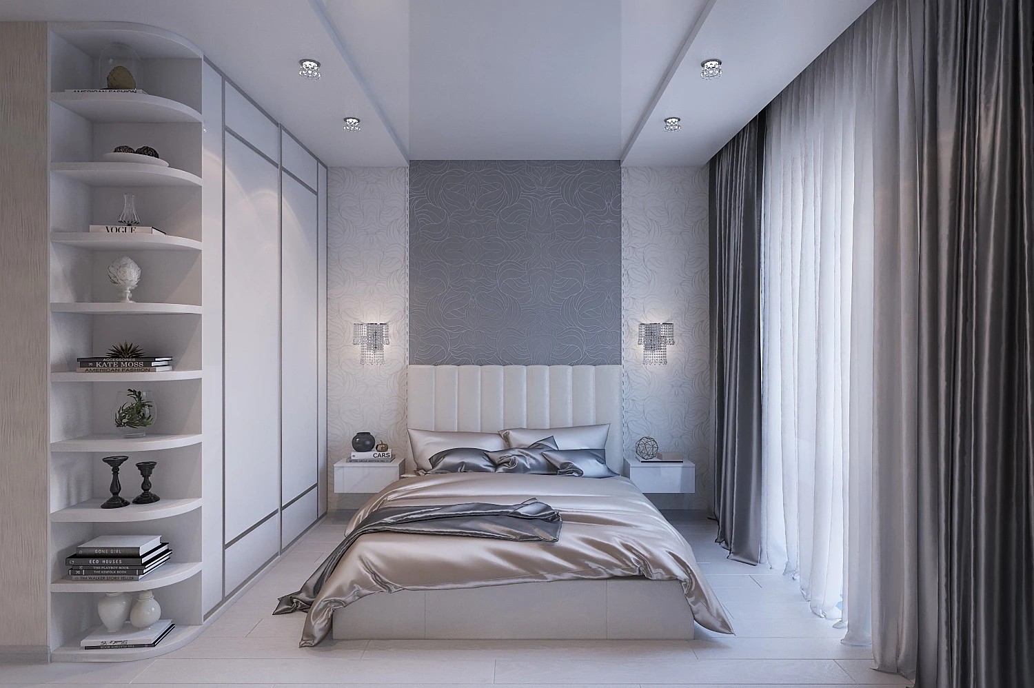 ЖК "Легенда"