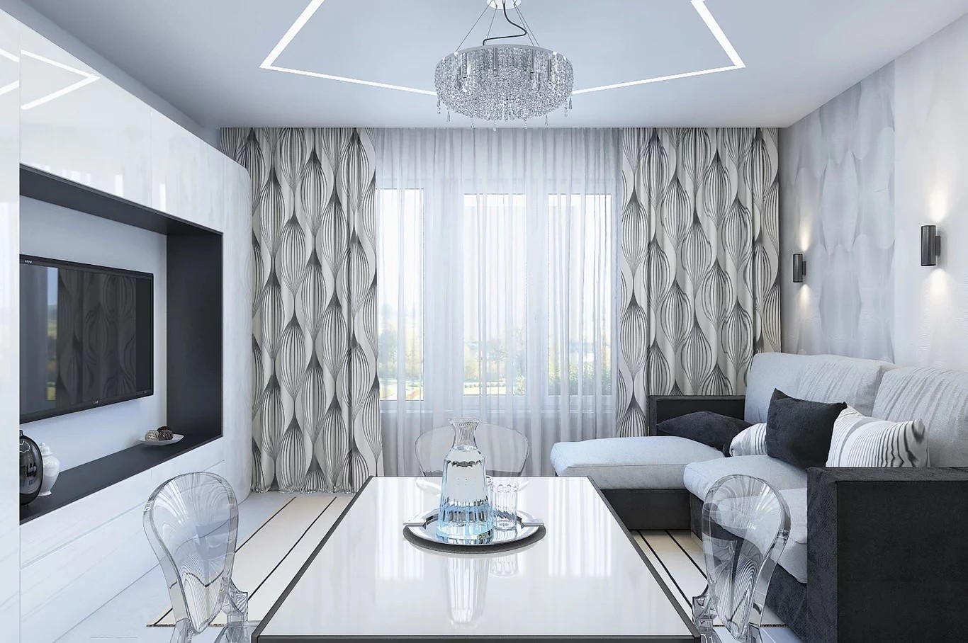 ЖК "Легенда"