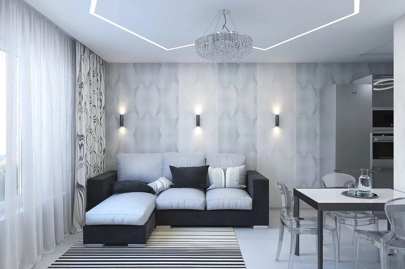 ЖК "Легенда"