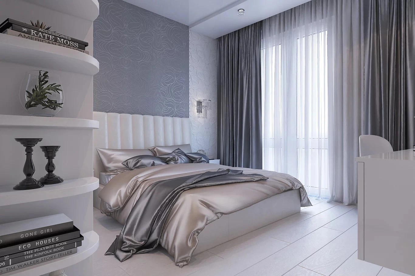 ЖК "Легенда"