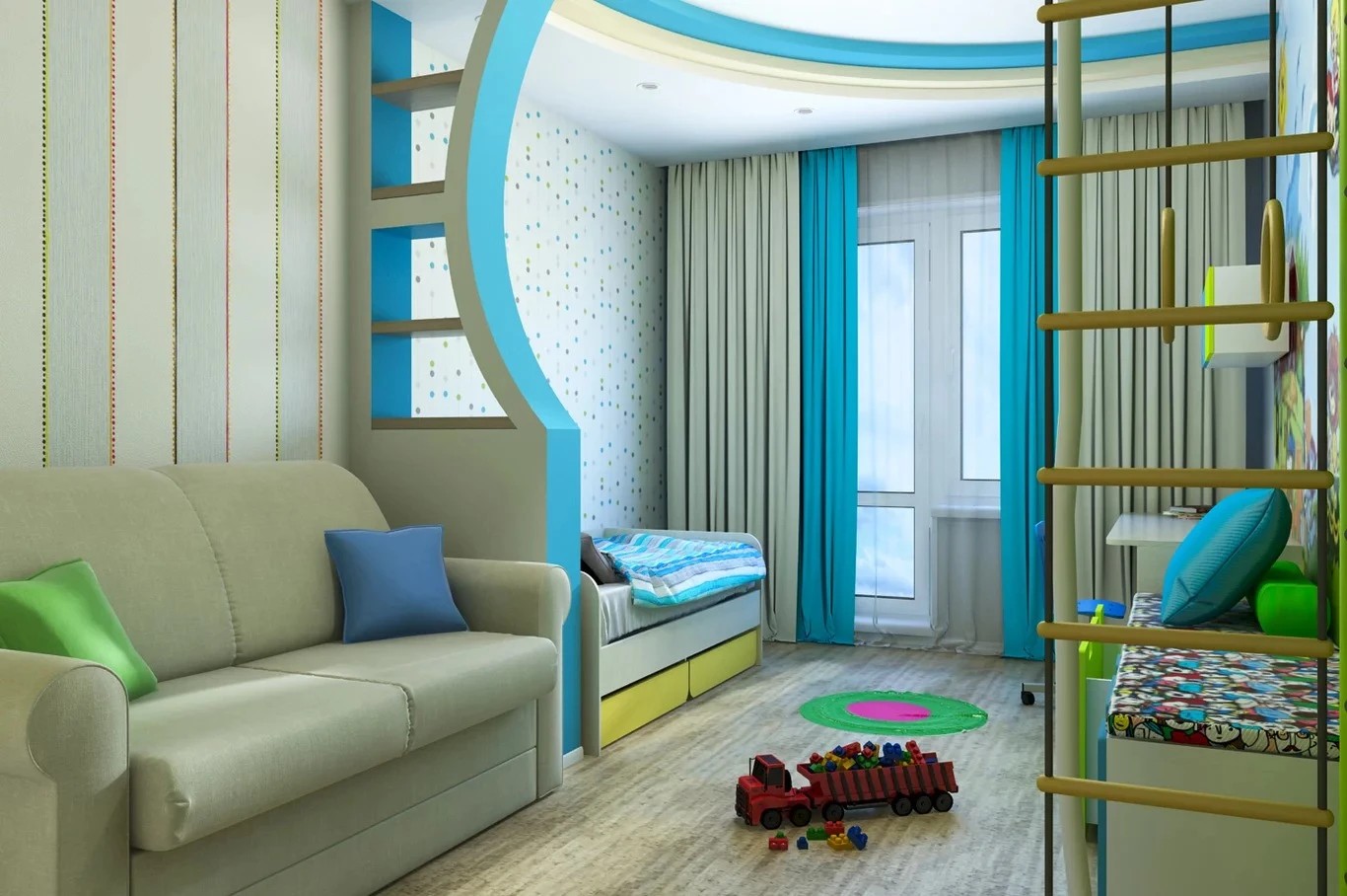 ЖК "Европейский"