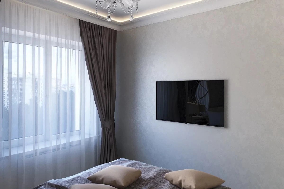 ЖК "Европейский"