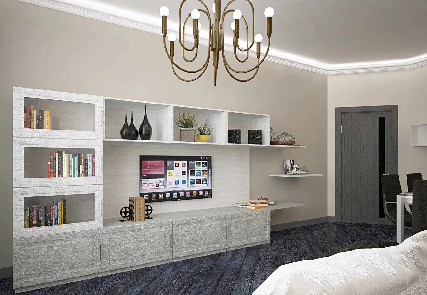 ЖК "Новомосковский"